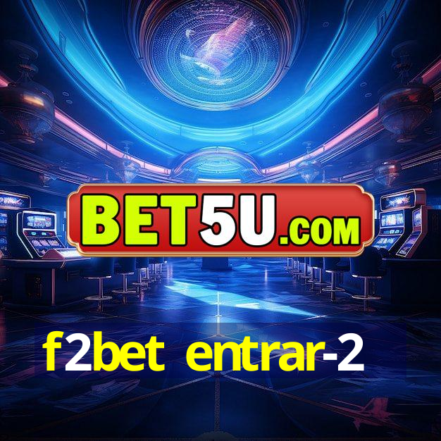 f2bet entrar